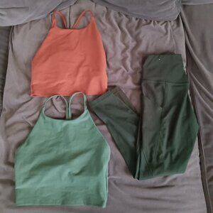 Old Navy Athletic Lot Size Medium